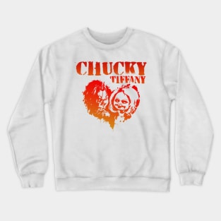 chucky Crewneck Sweatshirt